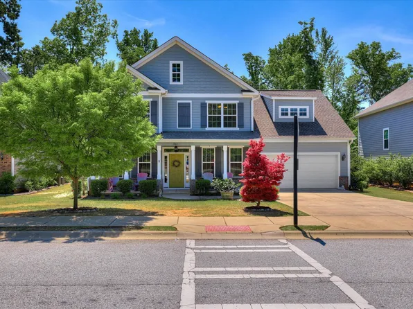 1764 Davenport Drive, Evans, GA 30809