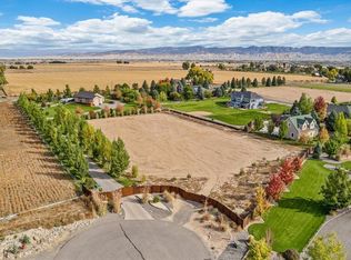 Lot 2 Nectar Court, Montrose, CO 81403