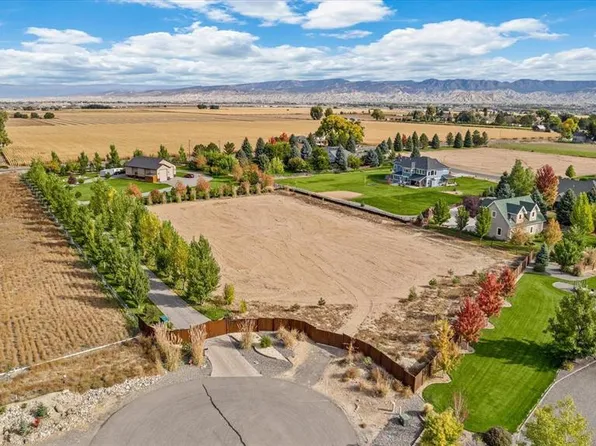 Lot 2 Nectar Court, Montrose, CO 81403
