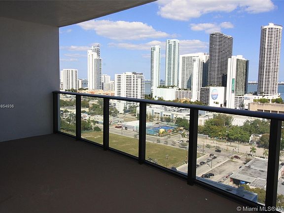 2nd image of 1600 NE 1st Ave APT 1701