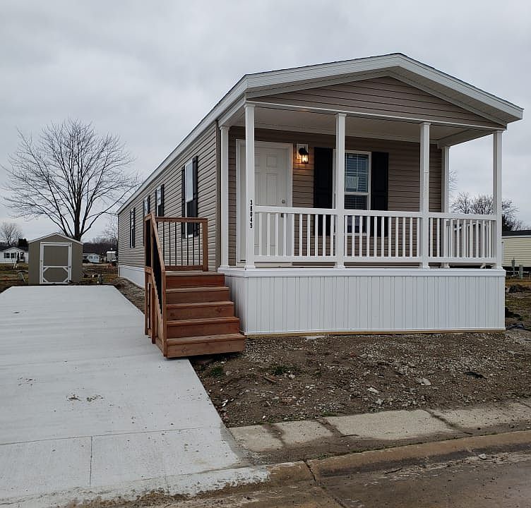 1st image of 38000 Le Chateau Blvd #373