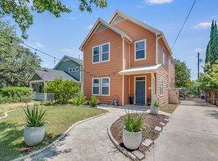 1211 Newton St, Austin, TX 78704