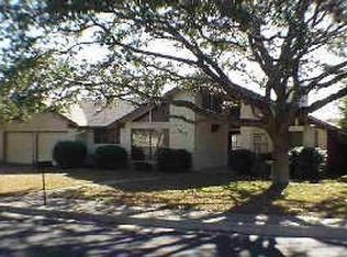 3622 Hunters Circle St, San Antonio, TX 78230