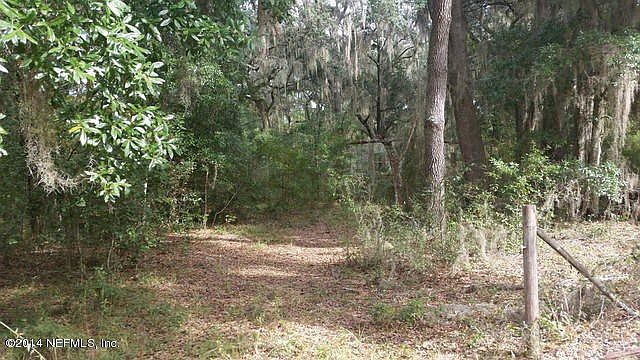 BEAUTIFUL SHADED LOTS