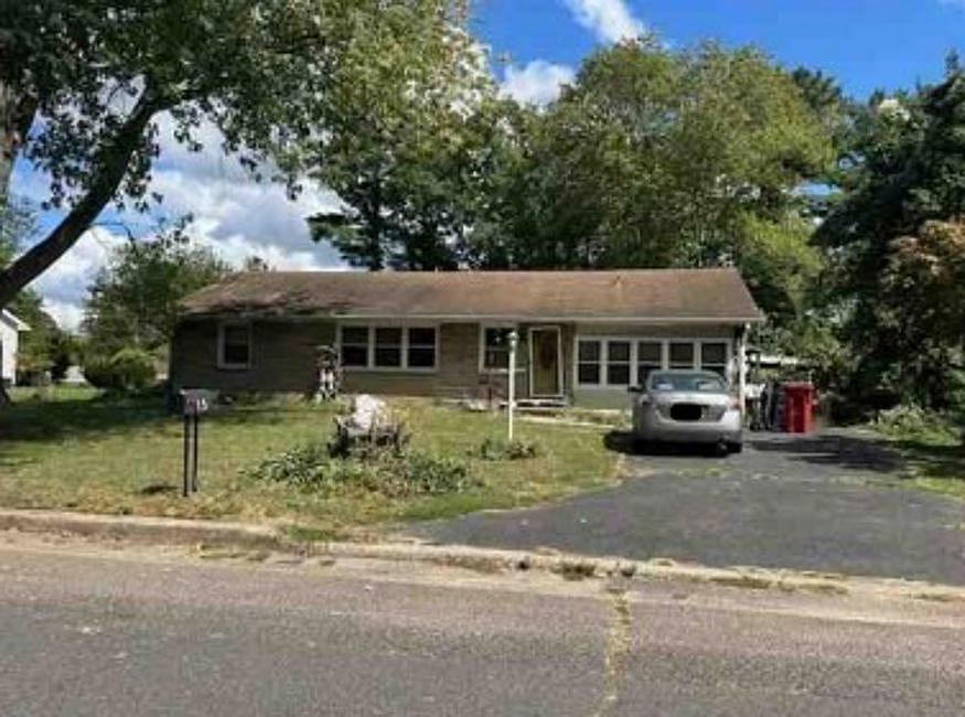 Property Front View