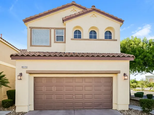 8573 Primula Ct, Las Vegas, NV 89149