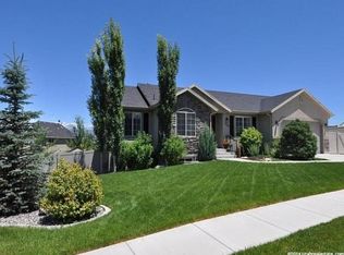 1332 Lukas Ln, Saratoga Springs, UT 84045