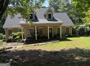 399 Grindstone Creek Dr, Clarkesville, GA 30523