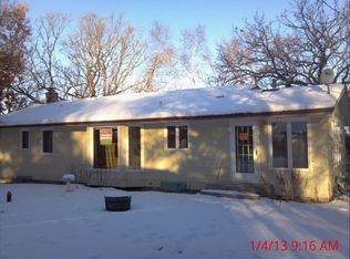 1930 2nd St NW, Elk River, MN 55330