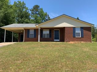 822 13th St SW, Fayette, AL 35555