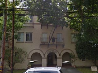 1285 Oak Grove Ave APT 7, Burlingame, CA 94010