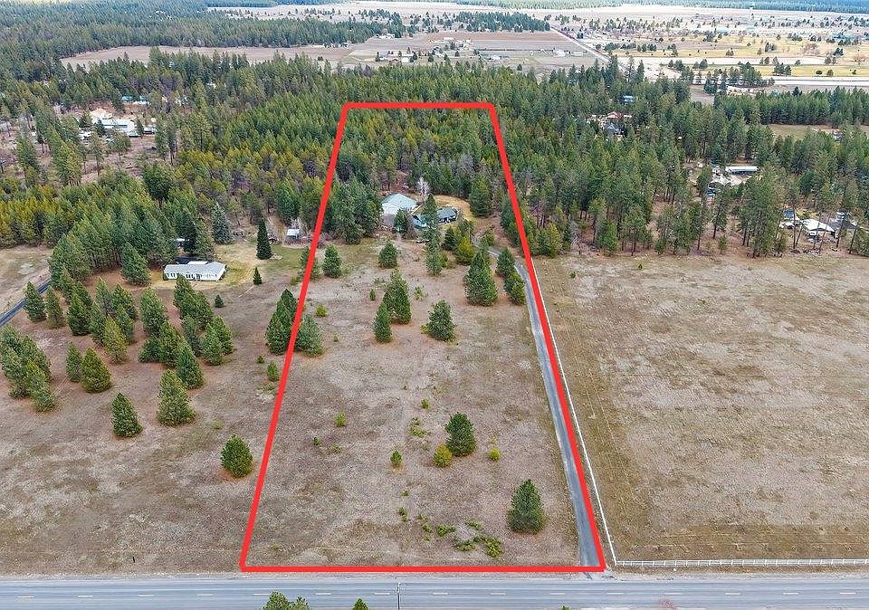 35318 N Dalton Rd, Deer Park, WA 99006 | Zillow