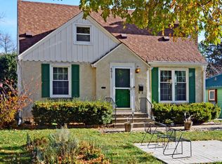 4017 Salem Ave, Minneapolis, MN 55416