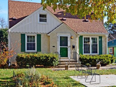4017 Salem Ave, Minneapolis, MN, 55416