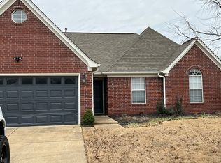 5887 Stafford Dr, Southaven, MS 38671