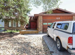 122 Edenwold CRESCENT, Regina, SK S4R 8A3