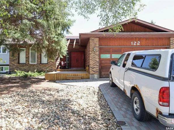 122 Edenwold CRESCENT, Regina, SK S4R 8A3