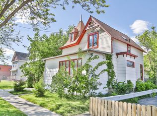 1013 1st Ave S, Fargo, ND 58103