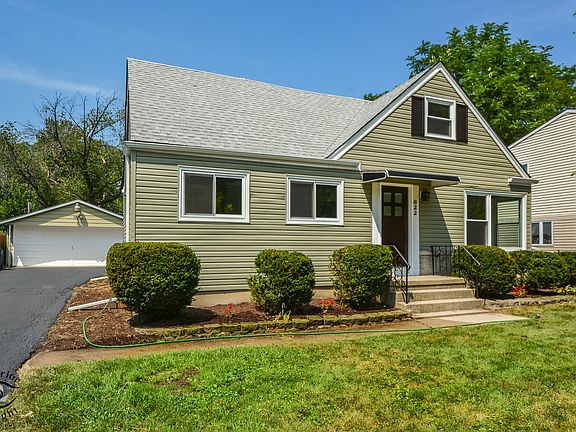 2nd image of 622 N La Londe Ave