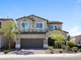 4649 Scent St, North Las Vegas, NV 89031