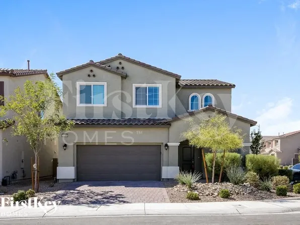 4649 Scent St, North Las Vegas, NV 89031