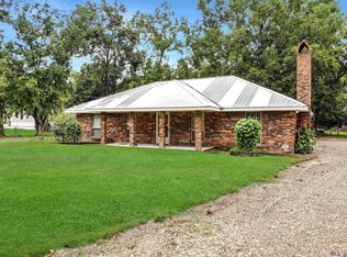 14315 Salt Dome Rd, Walker, LA 70785