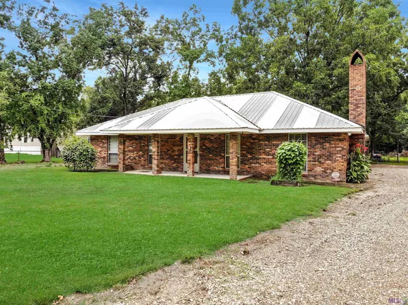 14315 Salt Dome Rd, Walker, LA 70785