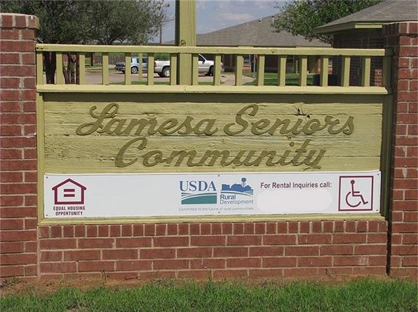 122 NE 27th St, Lamesa, TX 79331