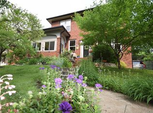 734 Yale Ave, Saint Louis, MO