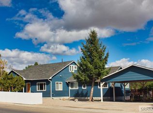 311 Courthouse Dr, Salmon, ID 83467