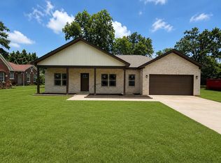 2535 Ashford Rd, Ashford, AL 36312
