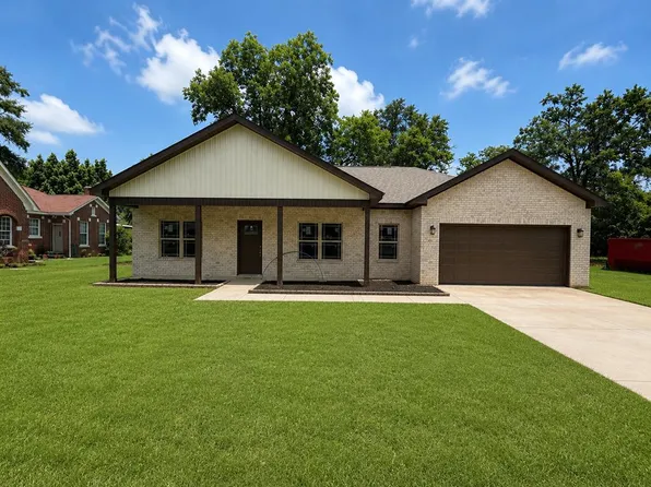 2535 Ashford Rd, Ashford, AL 36312