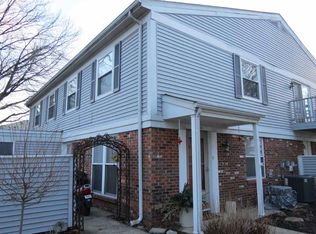 3301 Hanover Dr, Lafayette, IN 47909