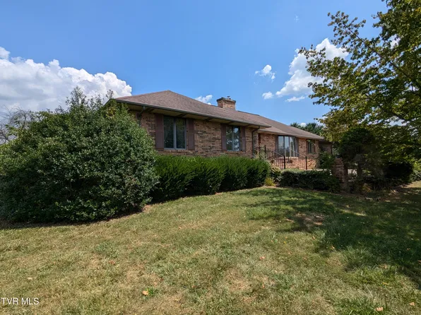 765 Corn Ridge Ln, Nickelsville, VA 24271