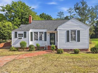 113 S Dennis Ave, Bishopville, SC 29010
