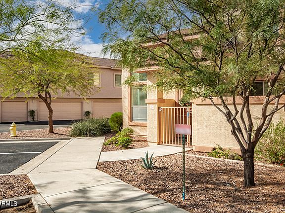 5th image of 42424 N GAVILAN PEAK Parkway #60104