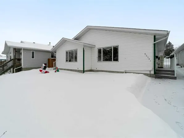 5213 A W 57th St, Camrose, AB T4V 2Y5