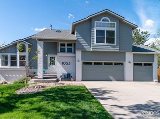 1055 Falcon Ct, Louisville, CO 80027
