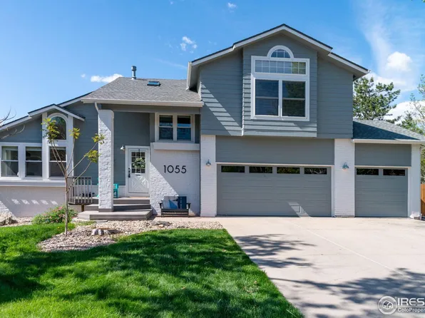 1055 Falcon Ct, Louisville, CO 80027