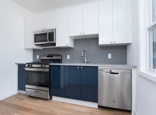 19 Sherman Ave #3, Jersey City, NJ 07307
