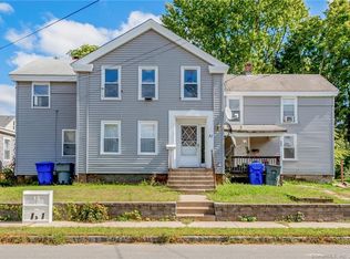 31 Prospect St, Enfield, CT 06082