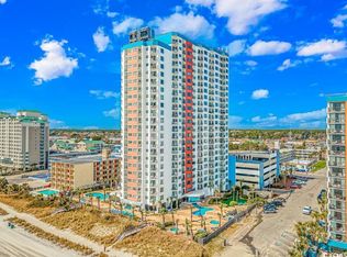 1605 S Ocean Blvd #603, Myrtle Beach, SC 29577