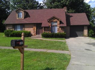 102 Amanda Ct, Radcliff, KY