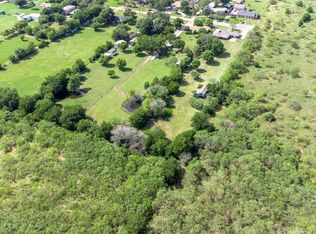 1601 Clark Rd, Crowley, TX 76036