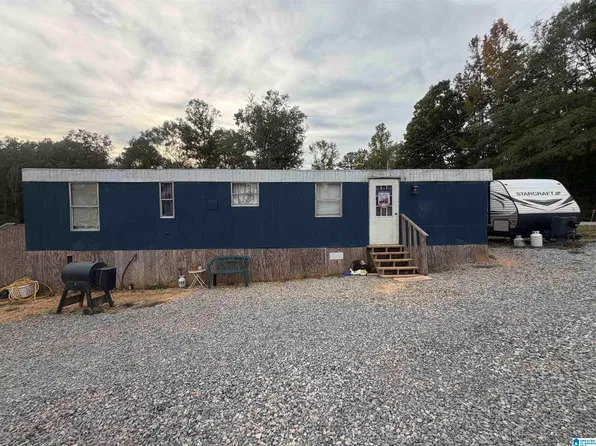 150 Harts Ferry Rd, Ohatchee, AL 36271