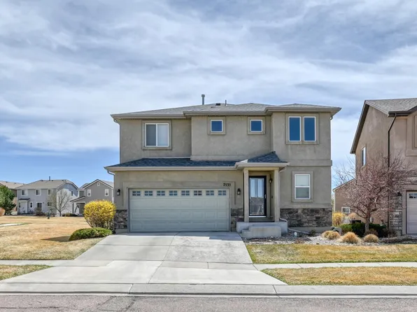 7535 Stetson Highlands Dr, Colorado Springs, CO 80923