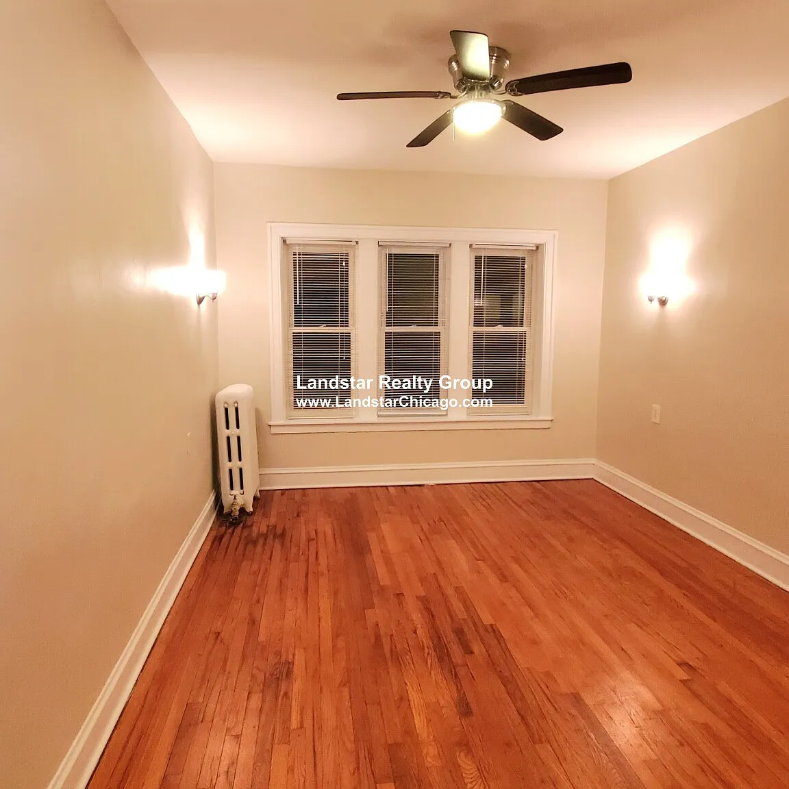 1 bed, 1.0 bath, $1,545 — Photo 1