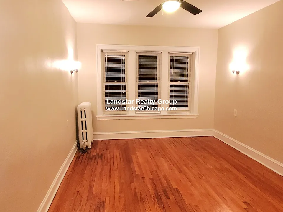 1366 W Estes Ave #2S