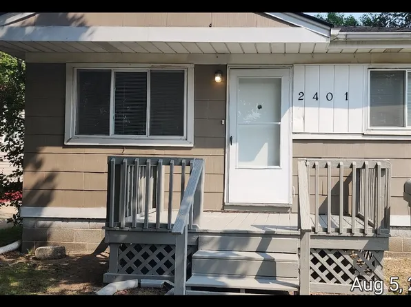 2401 Waltz Ave, Warren, MI 48091