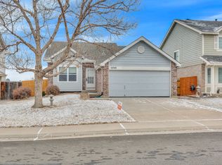 4208 S Himalaya Way, Aurora, CO 80013
